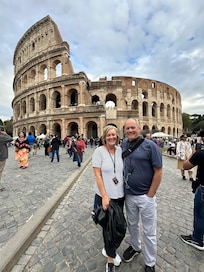 Less than 20min walk