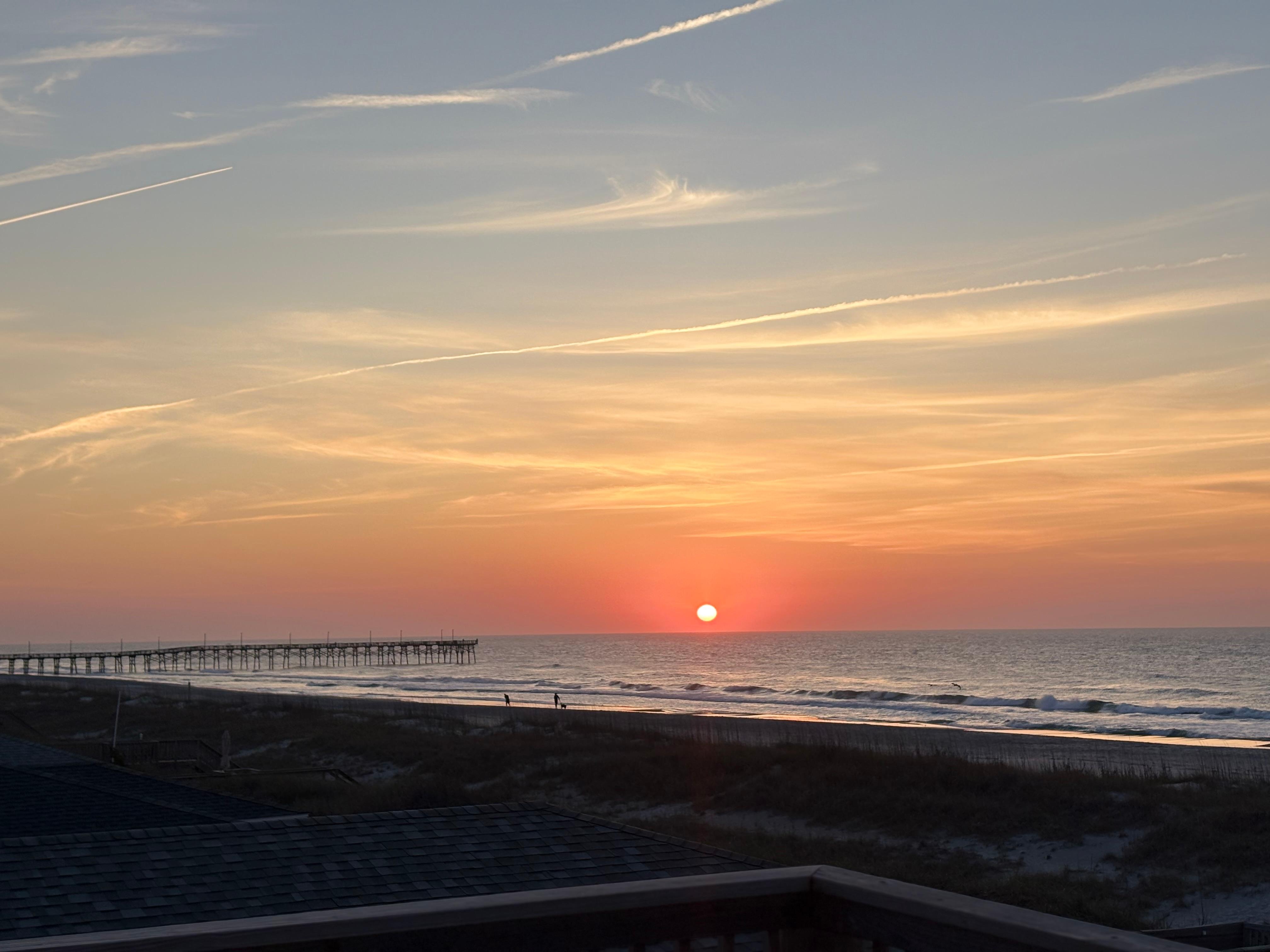 Sunrise