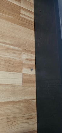 Cabellos de que no hacen aseo