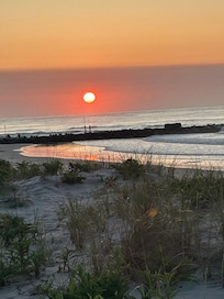 Sunrise