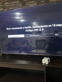 Disappointing, the owner never resolved and kept saying there is internet .