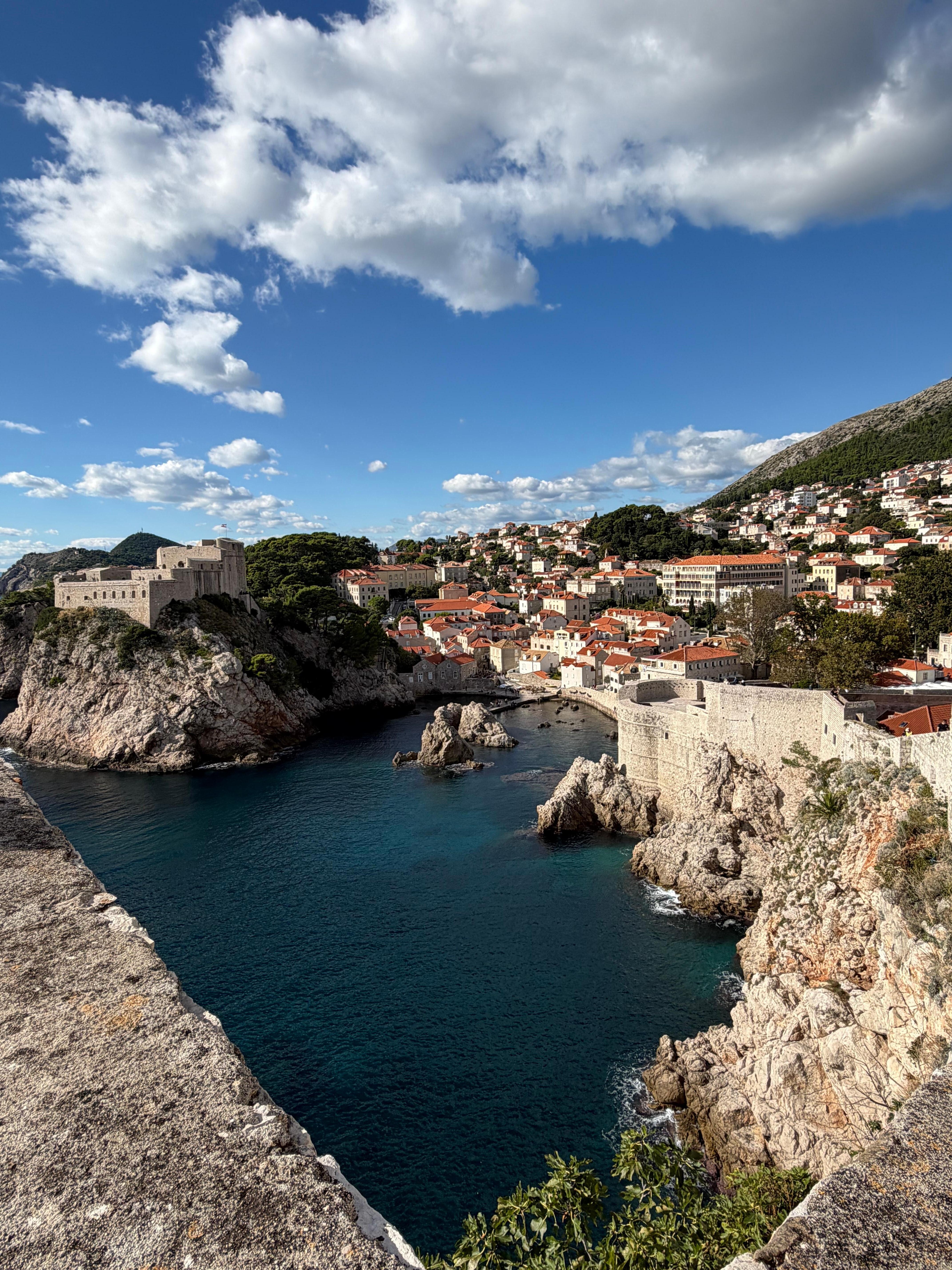 Dubrovnik