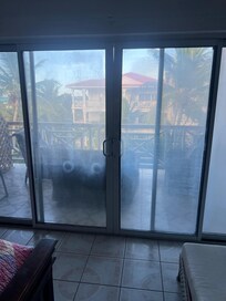 Spectacular grace bay view!!