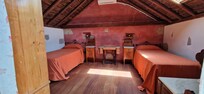 1. Schlafzimmer Empore