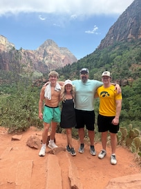 Zion
