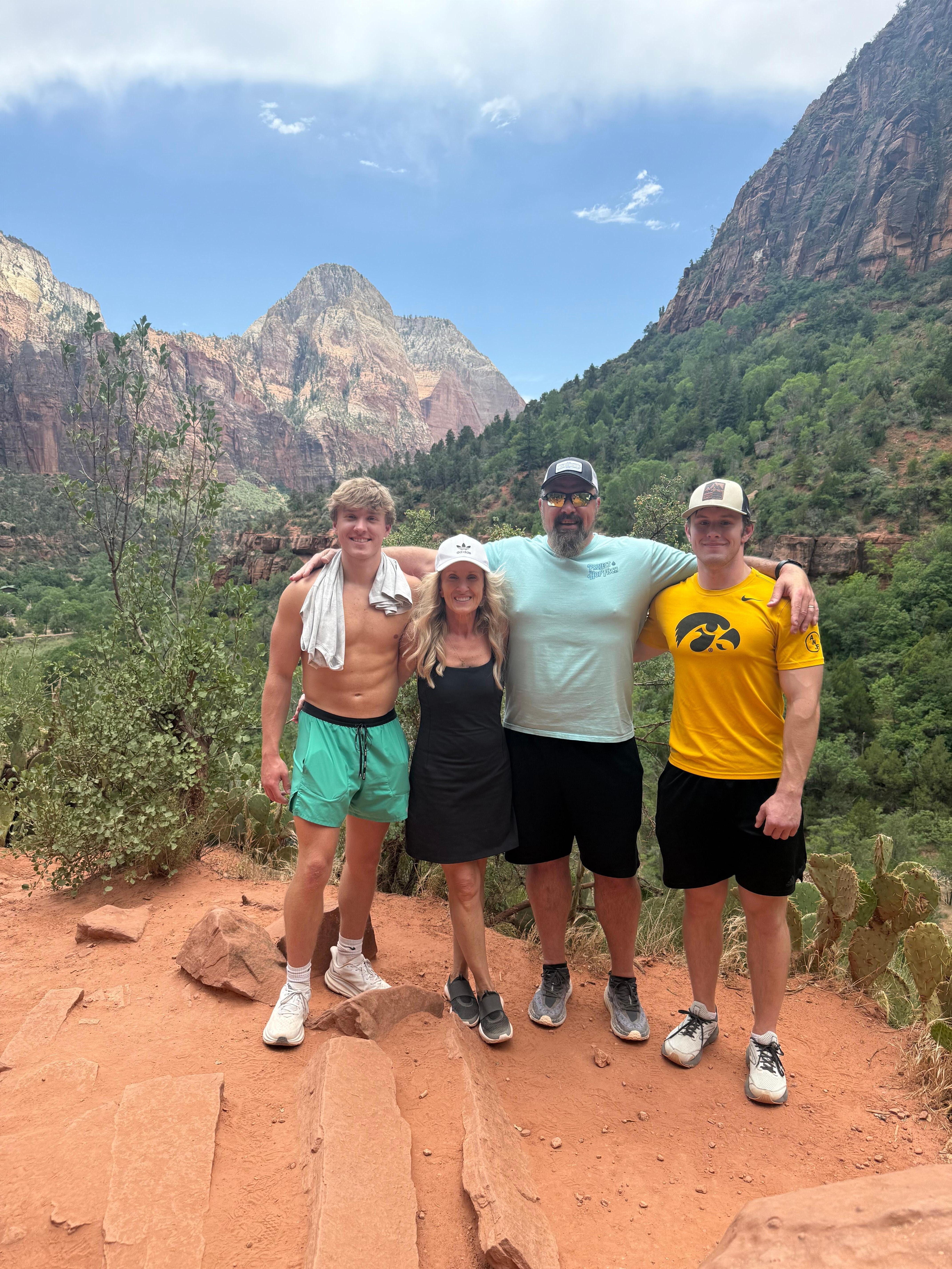 Zion