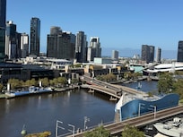 窓から見える景色は重要です。