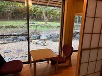 Great place to have your morning coffee!