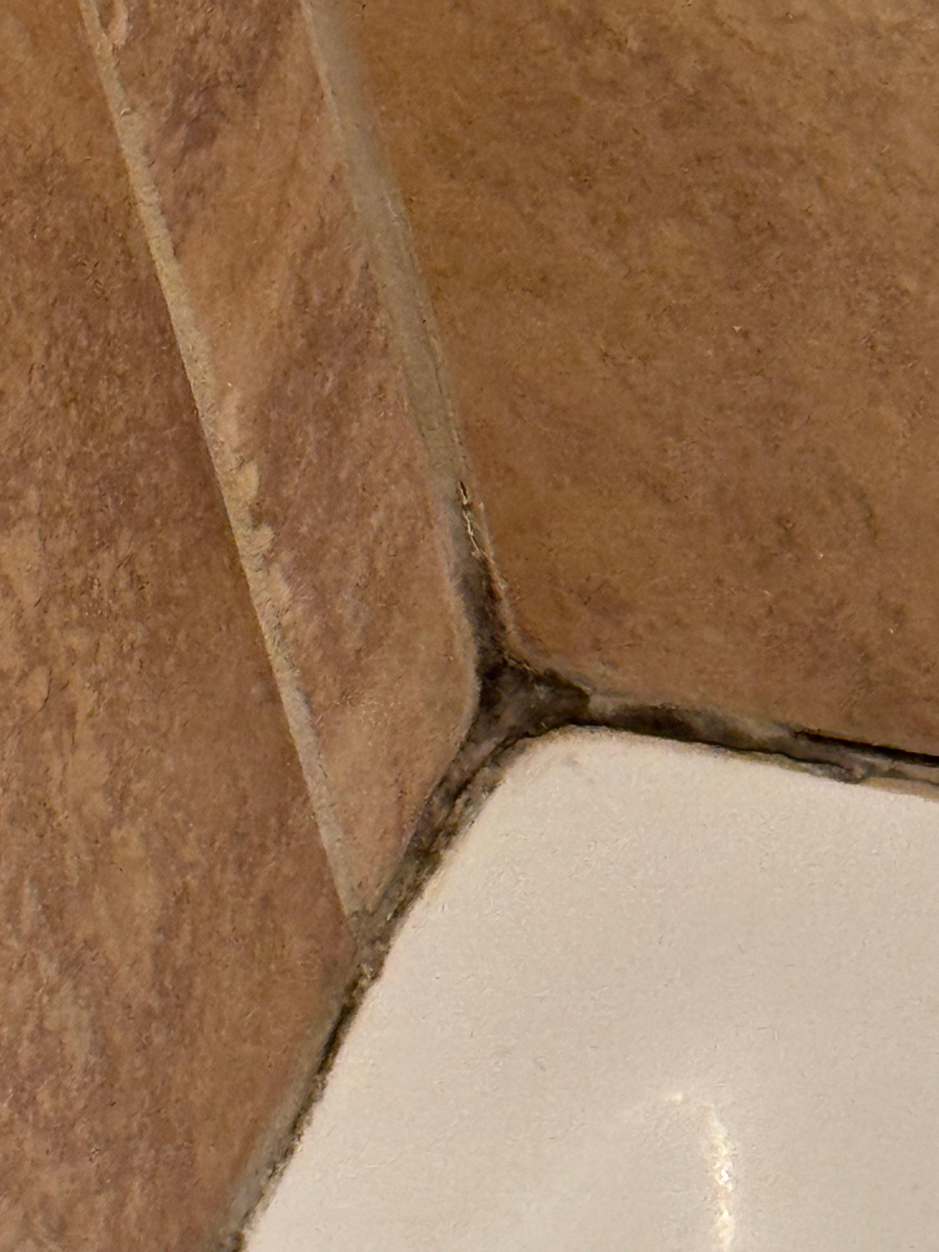 Bathtub downstairs gameroom