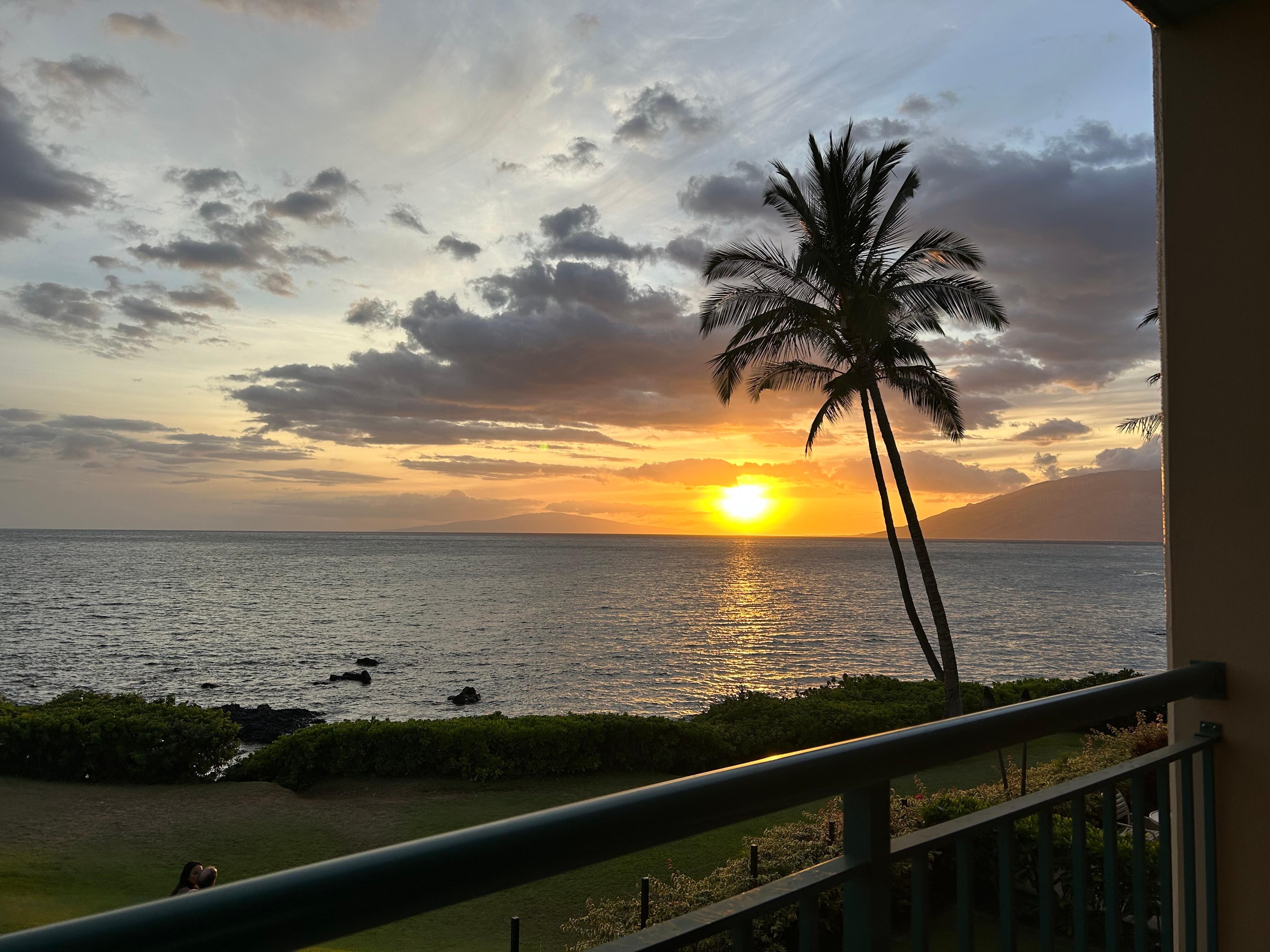 Sunsets!!!