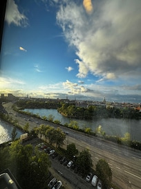 View from room
