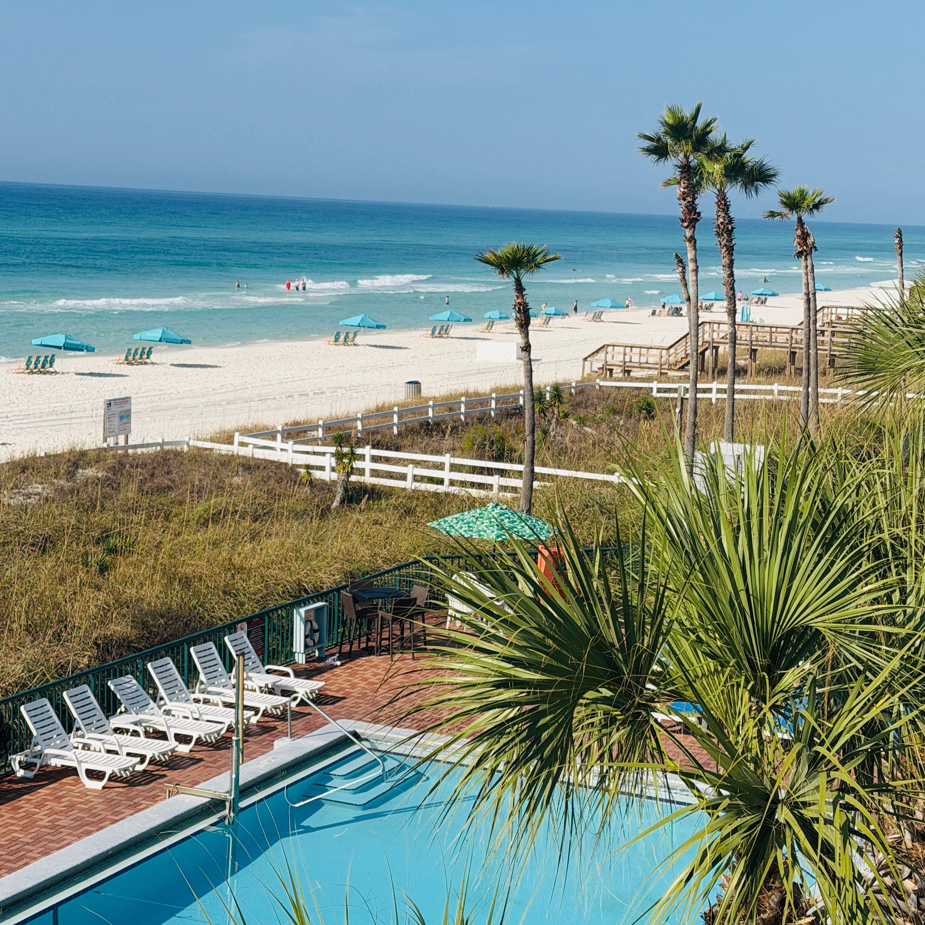 11/23/25 
View from room 317