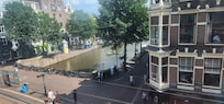 View from 204