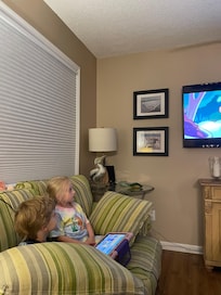 Movie Time for the âLittlesâ