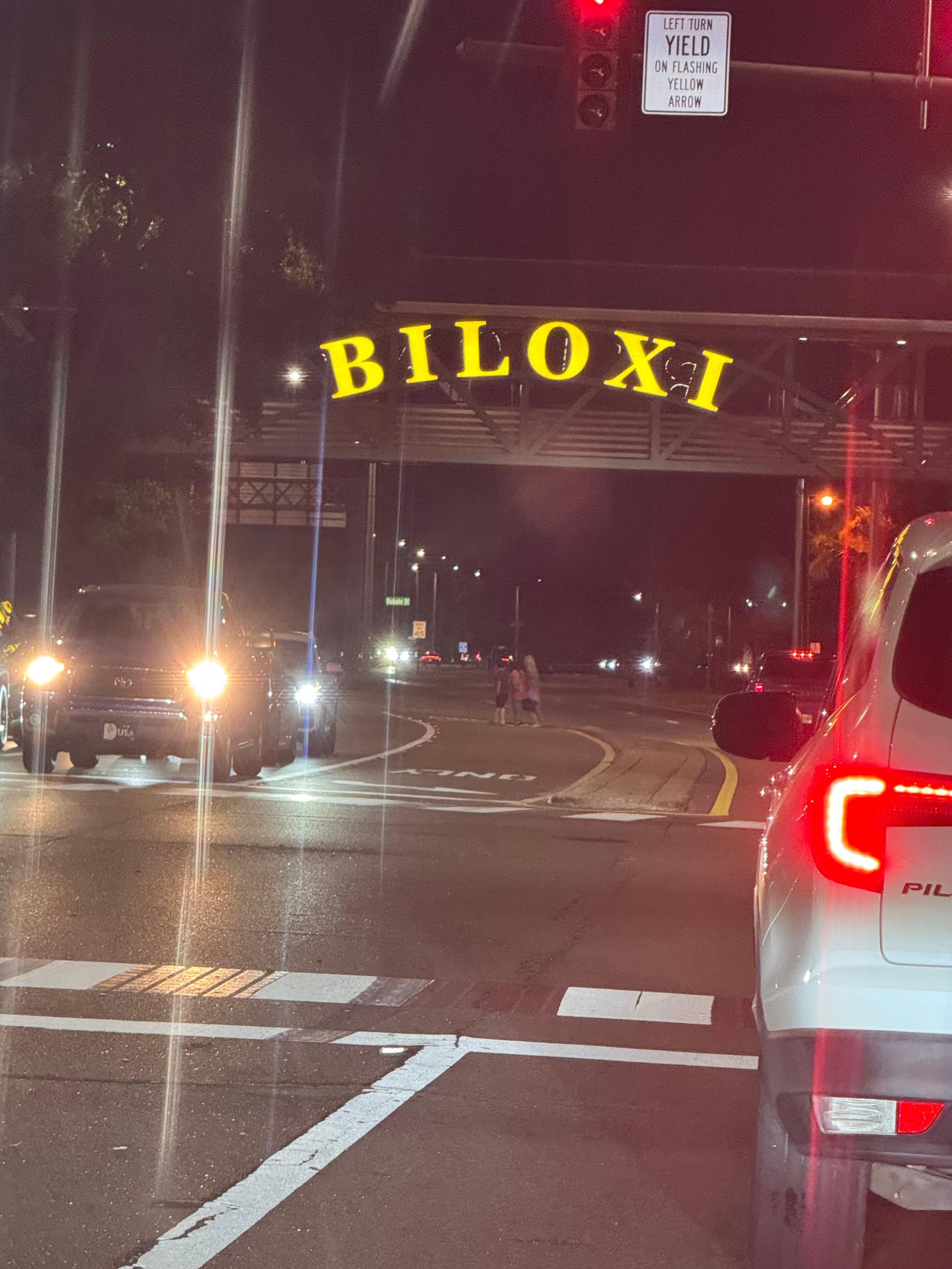 Biloxi