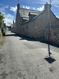 Le gîte