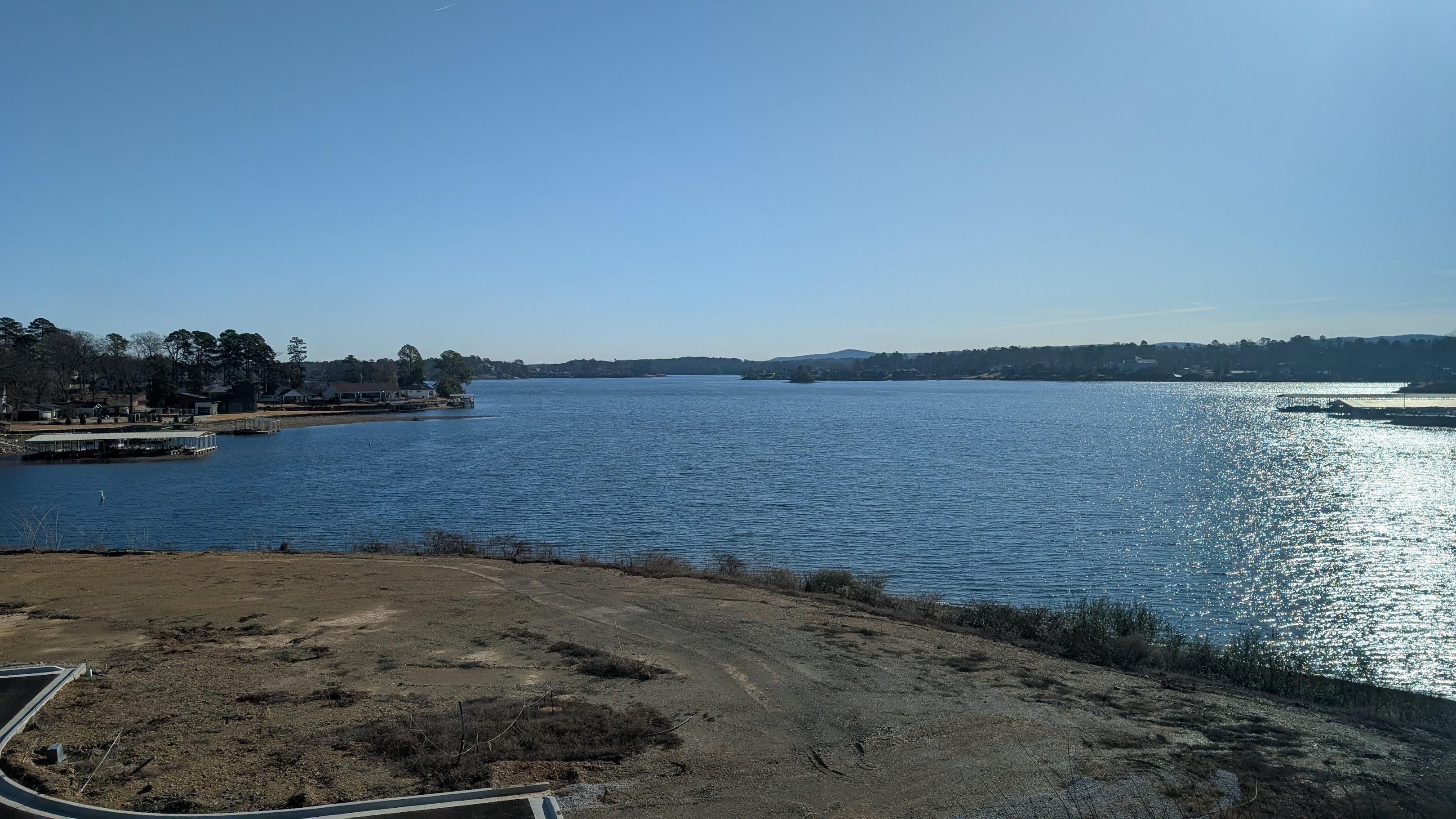 View for room