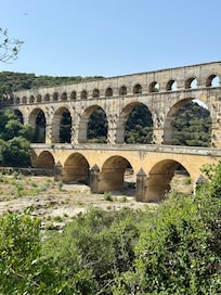 Pont du Gard