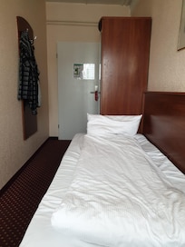 Einbettzimmer HW Gemeinschaft