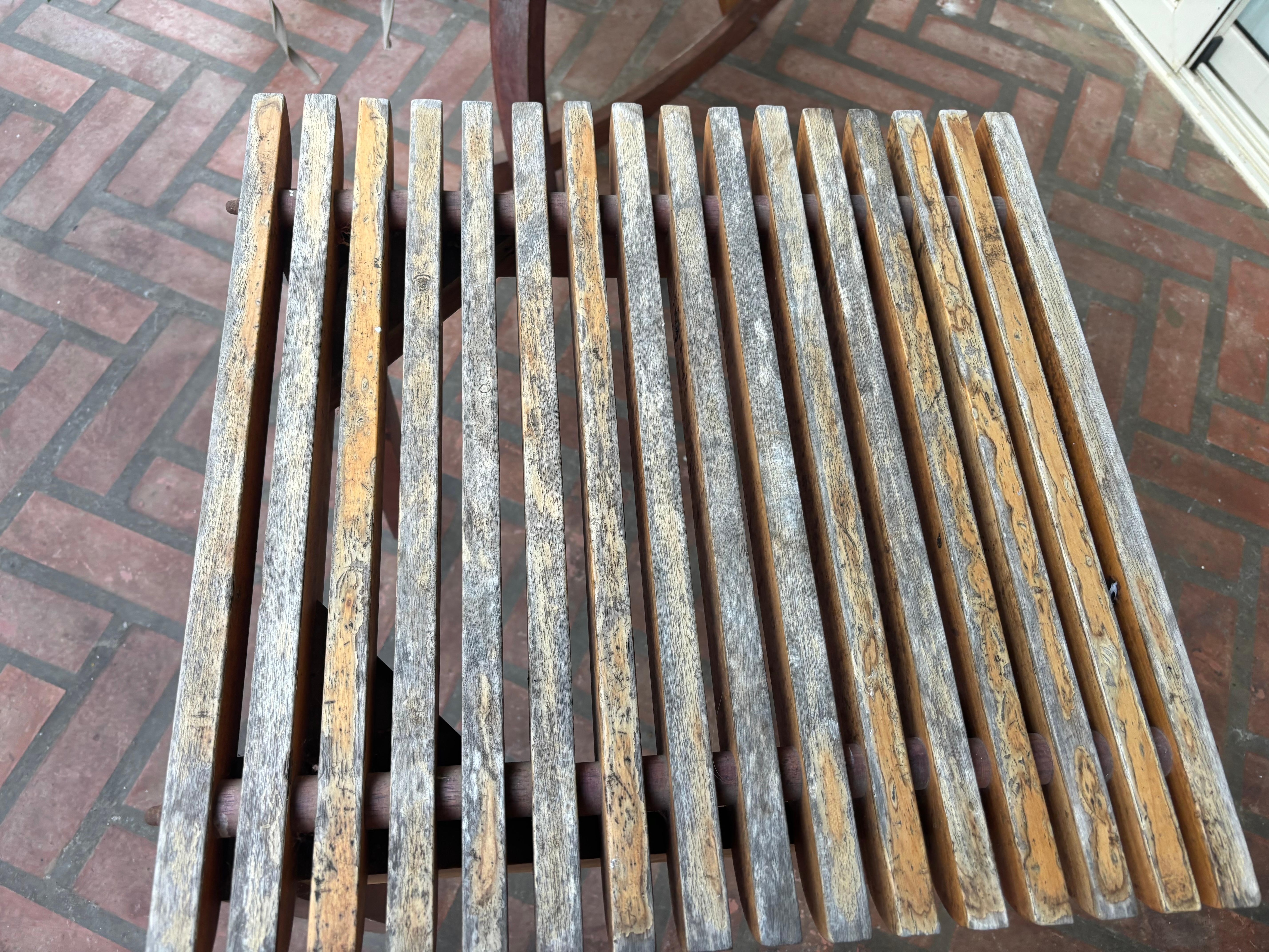 Old table 