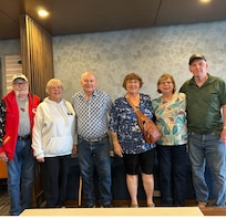 Our group