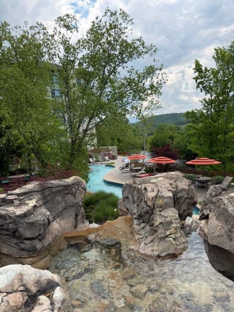 Lazy River