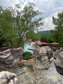 Lazy River