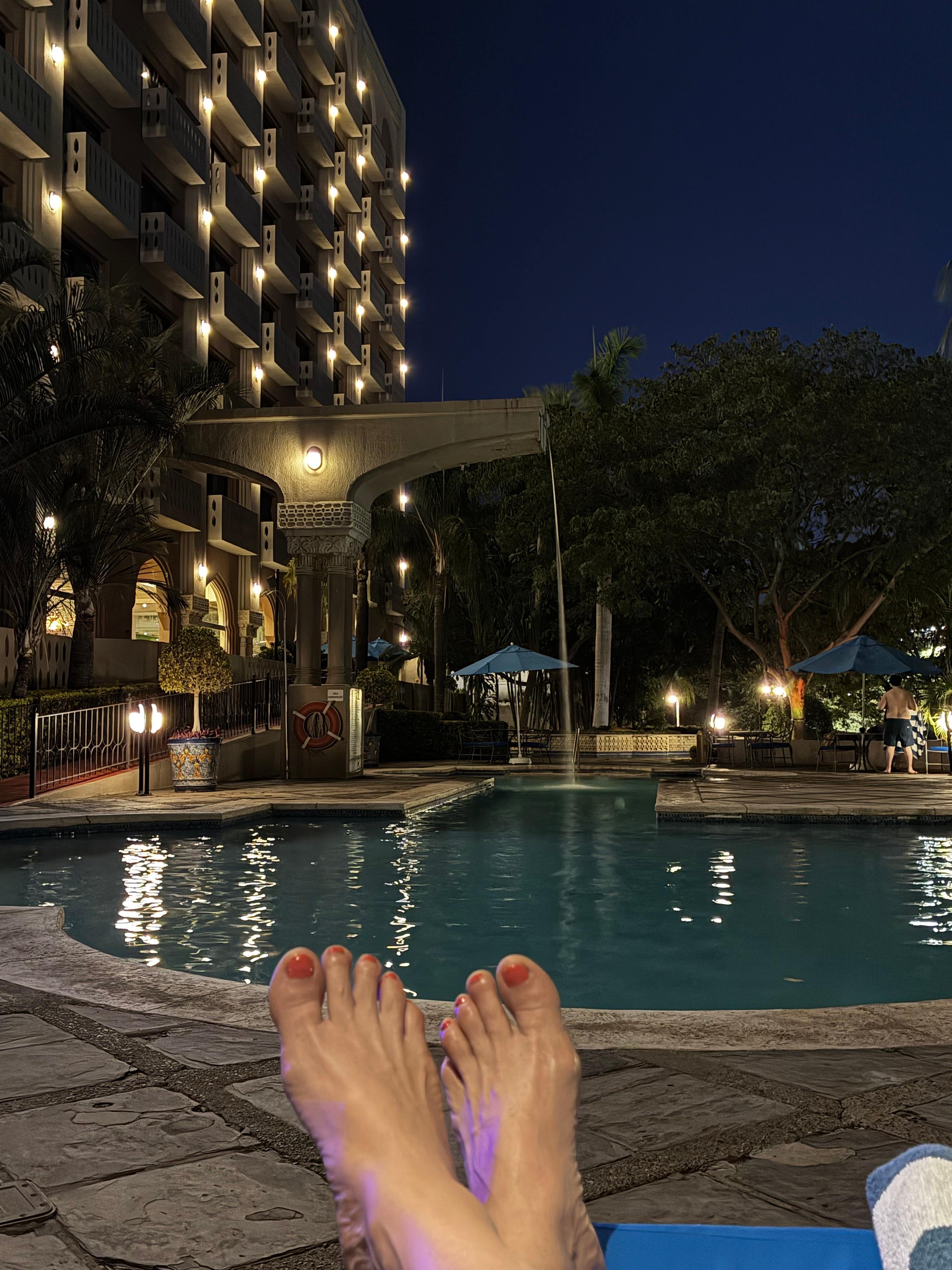 Very relaxing vibes 😎