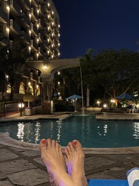 Very relaxing vibes 😎