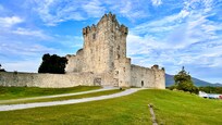 Muckross Castle