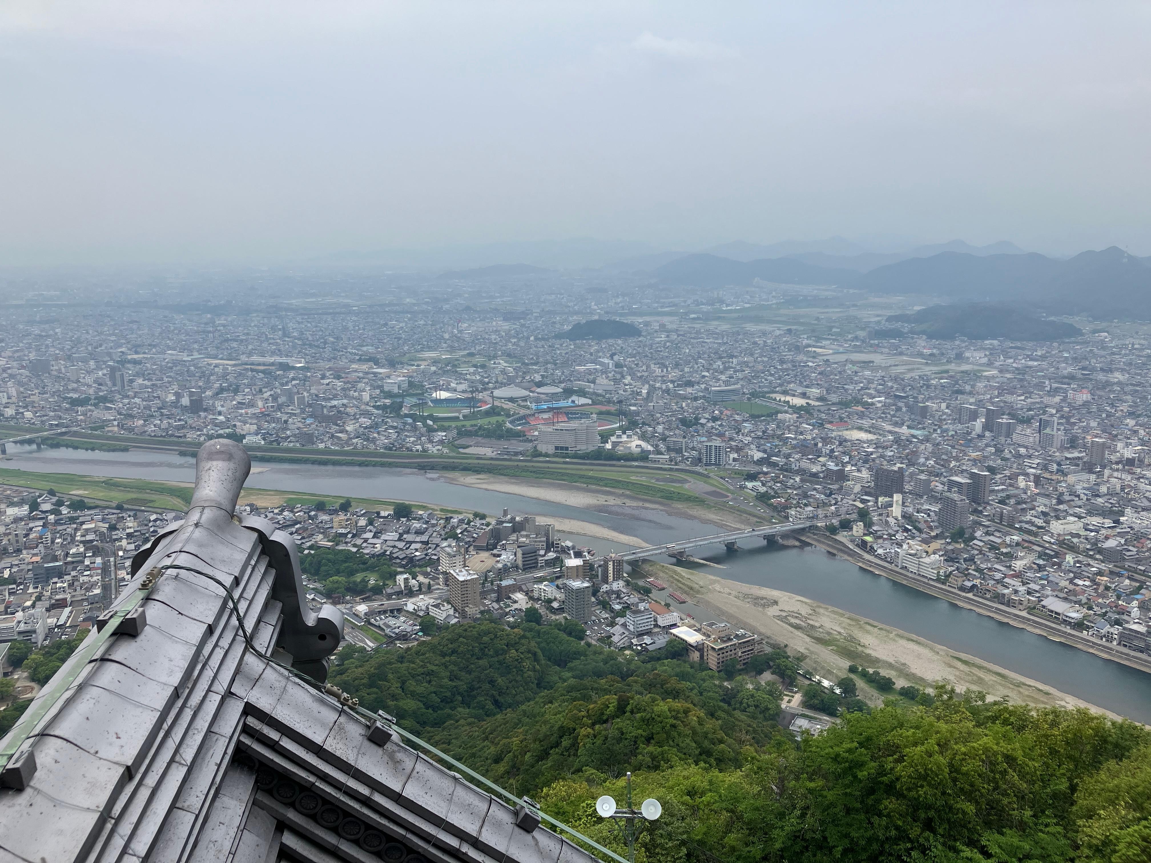 長良川