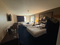 Not at all as advertised on website