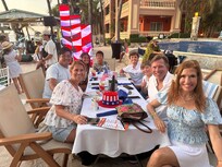 Fourth of July 2025