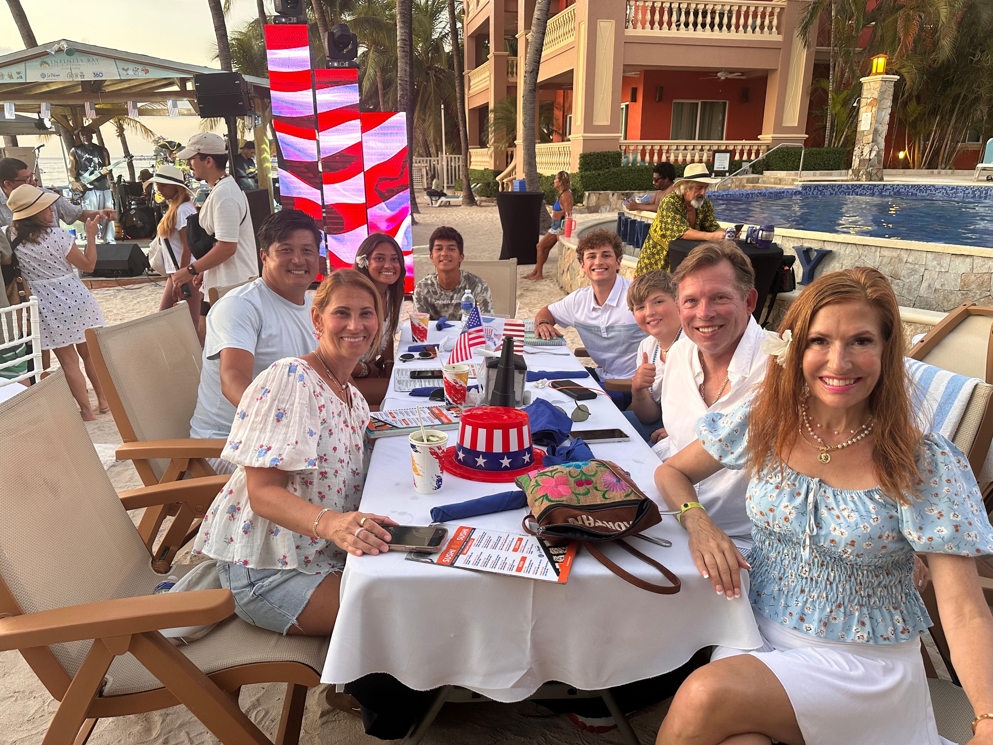 Fourth of July 2025