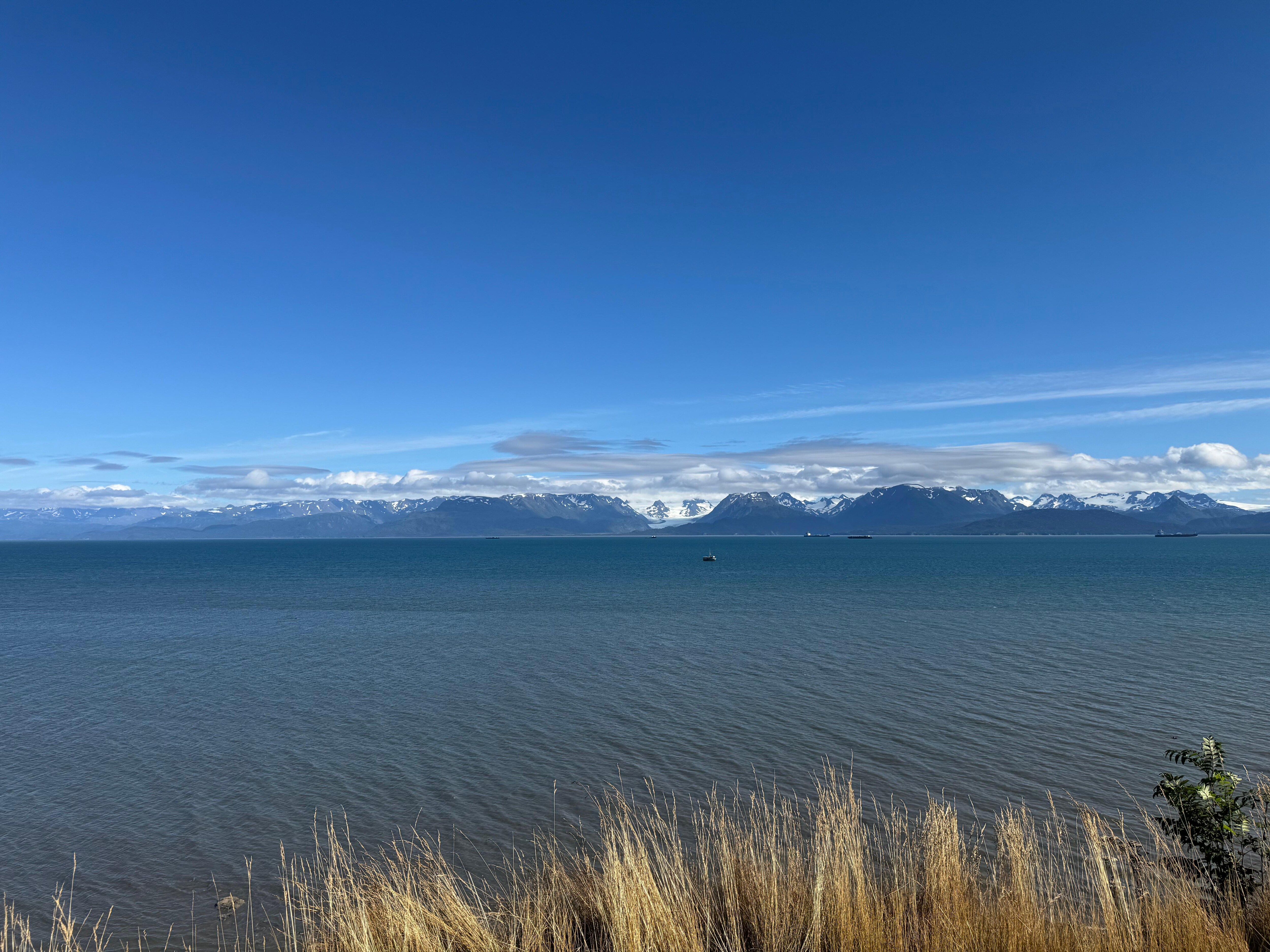 Such a beautiful place.