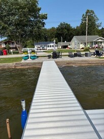 The Pier