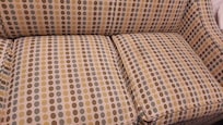 Gross couch, should just throw it out