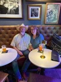Speakeasy Bar