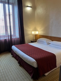 Lovely room with a beautiful view