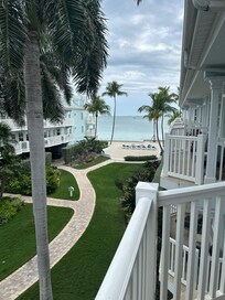 Our view