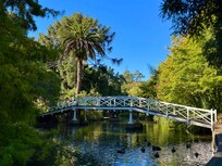 Queens Gardens Nelson