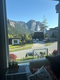 Fabulous views!