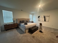 My children were in heaven