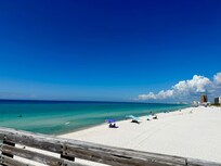 Day at St. Andrews just minutes from the condo.