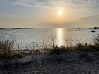 Plage du Tevenn