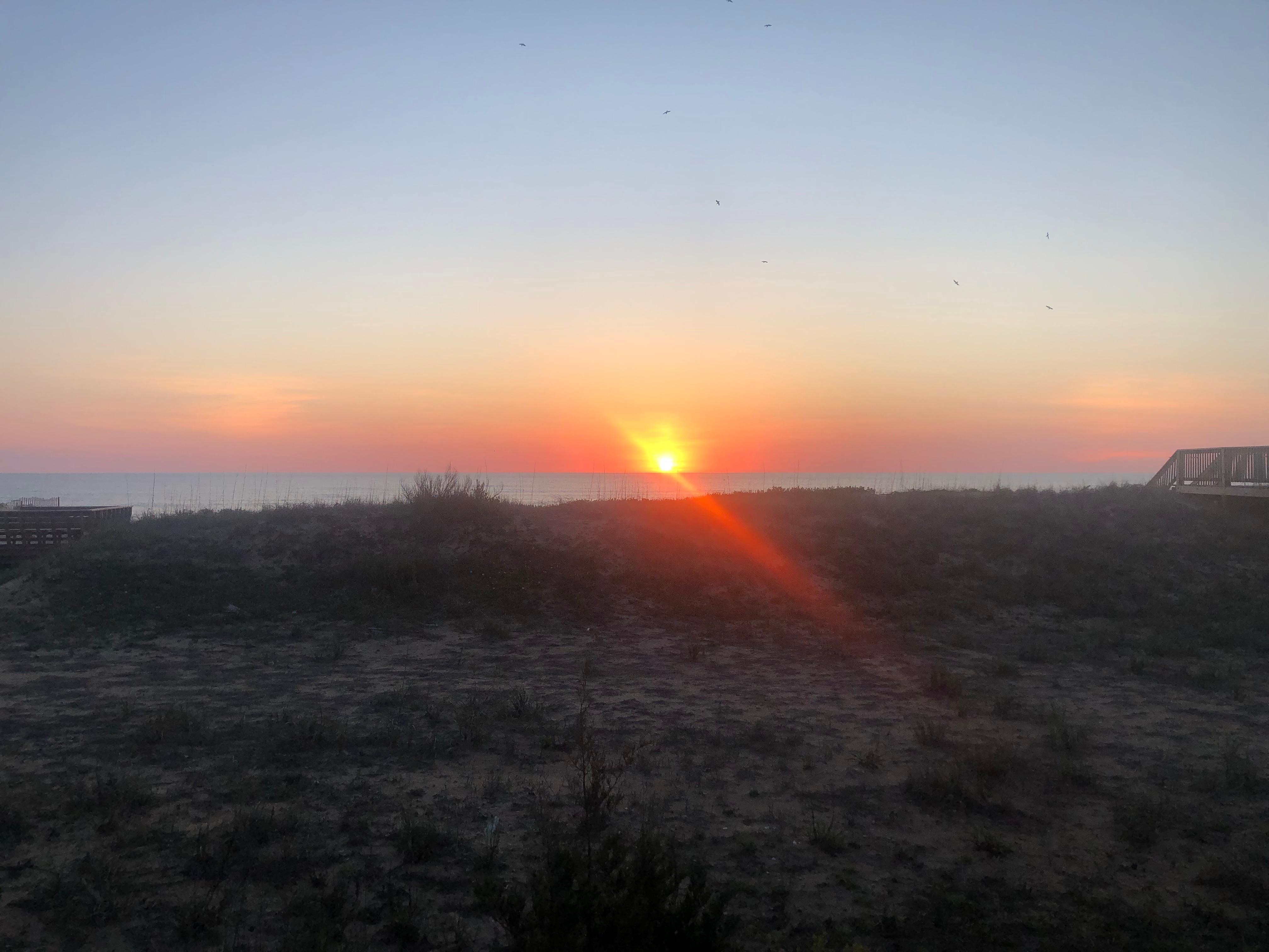 Sunrise