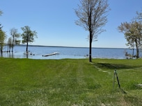 Great Sacandaga Lake