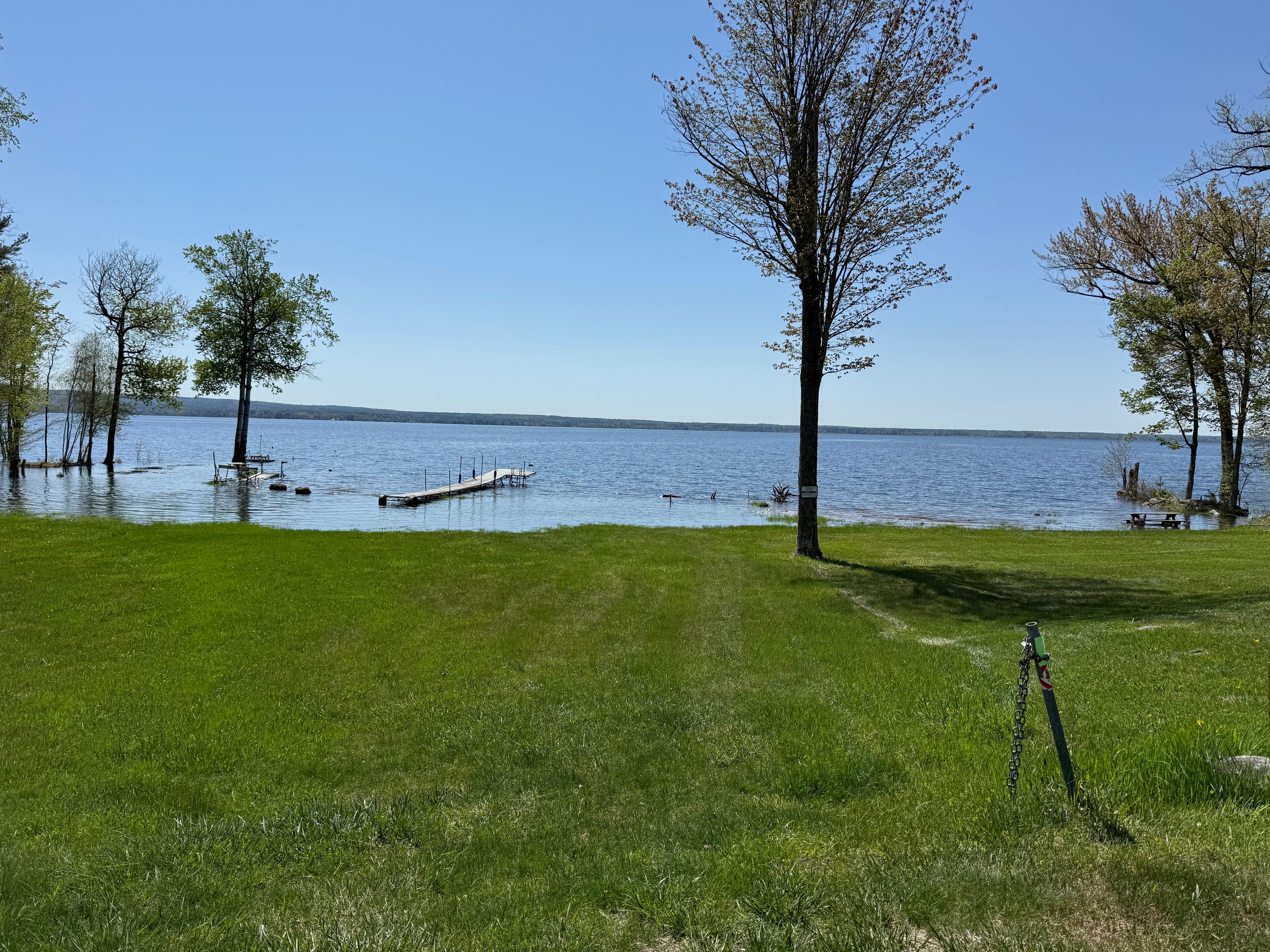 Great Sacandaga Lake 