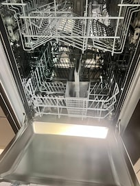 Dishwasher