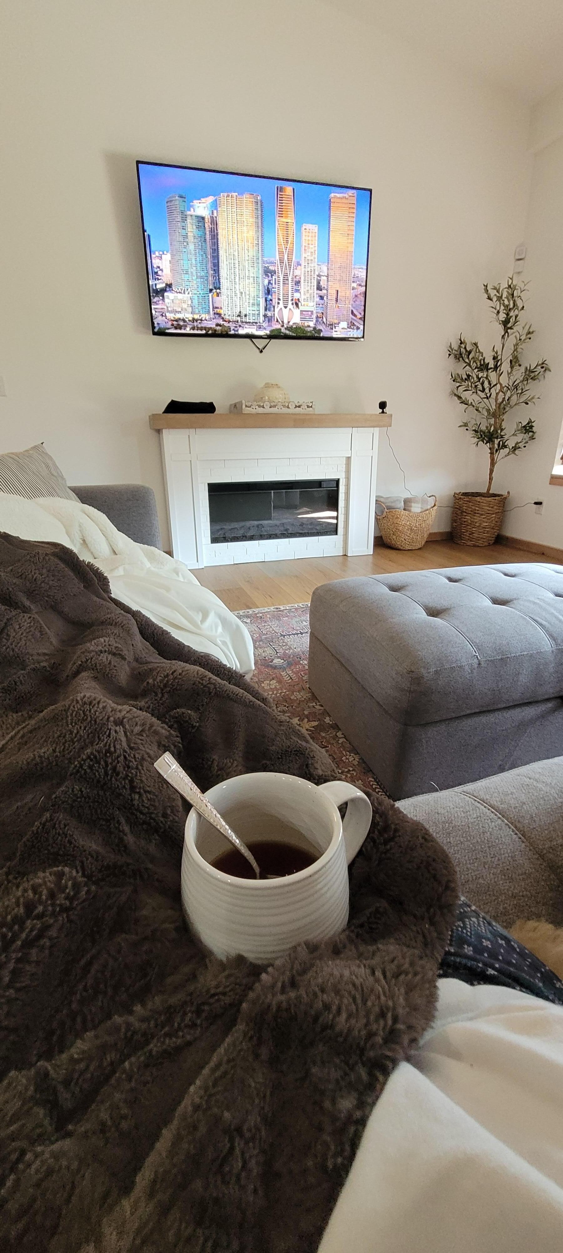 So relaxing